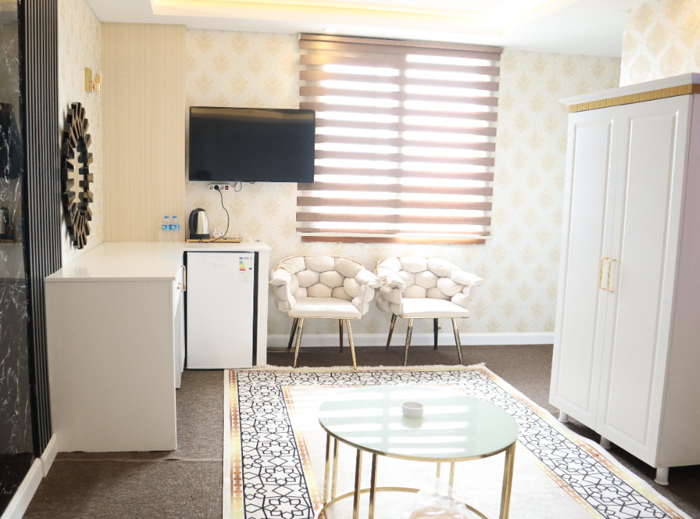 Şanlıurfa En İyi Otel