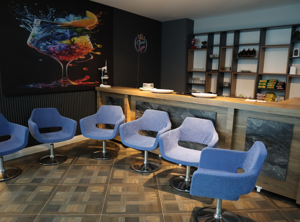 Şanlıurfa Konaklama